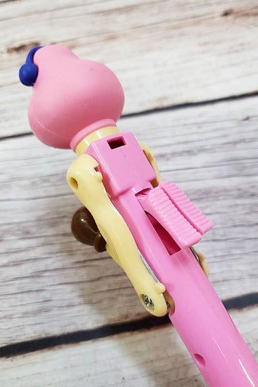 Press Movable Boxing Pen