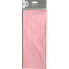 Solid Color Tissue – Pastel Pink