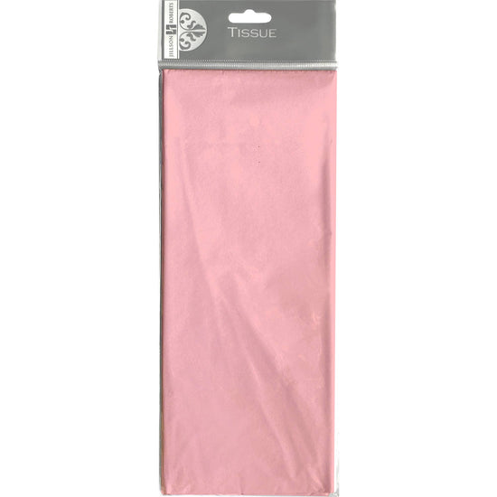 Solid Color Tissue – Pastel Pink