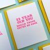 13 year old you - gift for her, mental health, friendship