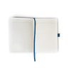 Animal print Soft Touch Hardbound Layflat Notebook Journal