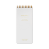 Portrait Notebook Mist