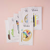 Butterfly Vinyl Sticker