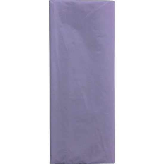 Solid Color Tissue – Lavender