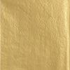 Gold Tissue - Metallic Matte