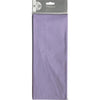 Solid Color Tissue – Lavender