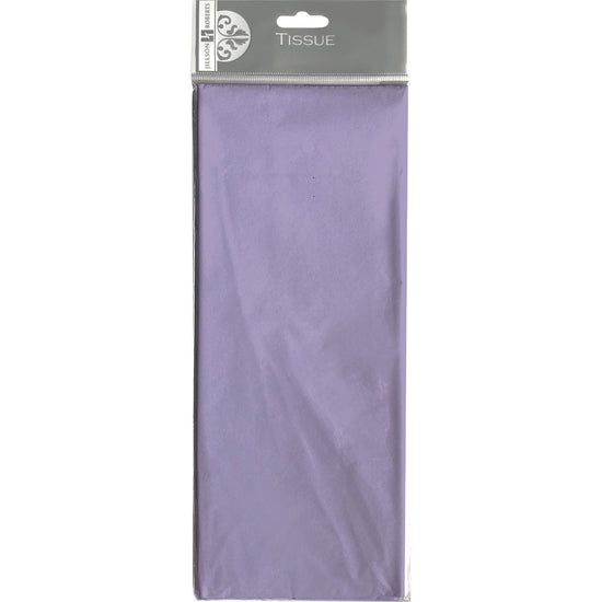 Solid Color Tissue – Lavender