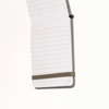Leatherette Pocket Journal The Shit List