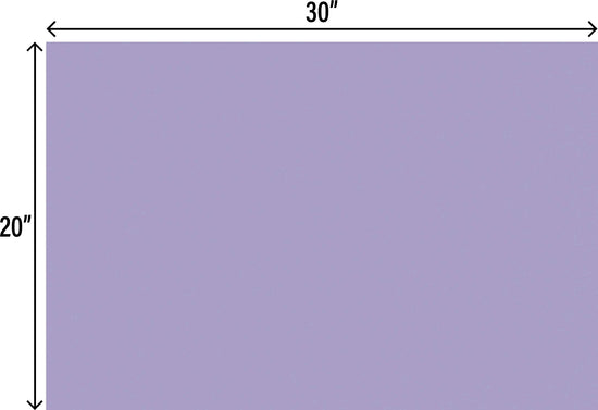 Solid Color Tissue – Lavender