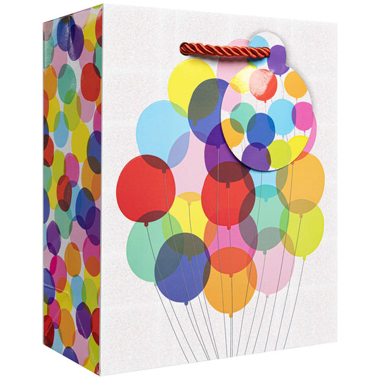 Bunch of Balloons – Gift Bags – Small Tote