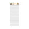 Portrait Notebook Mist