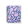 Artola Planner: Pink Blue