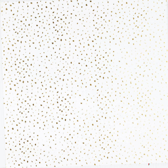 Gold Tissue - Reflection