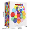 Bunch of Balloons – Gift Bags – Small Tote