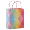 Fragments Medium Gift Bag