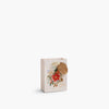 Holiday Bouquet Small Gift Bag