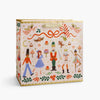 Nutcracker Sweets Large Gift Bag