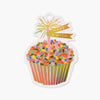 Pack of 8 Cupcake Gift Tags