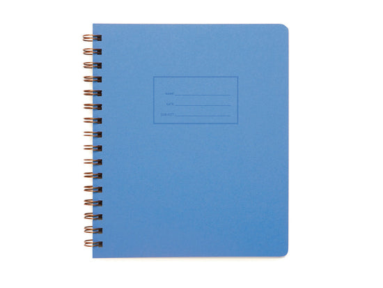 Standard Notebook Dotted