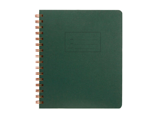 Standard Notebook Dotted