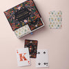 Hawthorne & Luxembourg Playing Cards Set