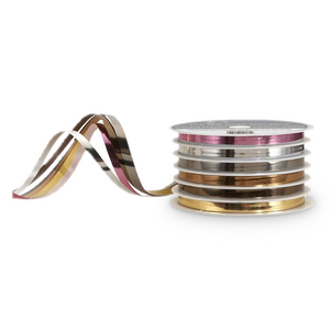 Metallic Bliss 6 Channel Curling Ribbon