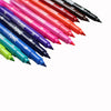 TwinTone Marker Set - 12-Pack Bright