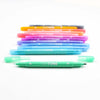 TwinTone Marker Set - 12-Pack Pastels