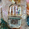 Caviar & Sardines Ornament 2 Asst