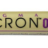 Pigma Micron 01 Pen Black