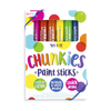 Chunkies Paint Sticks 12 Pack