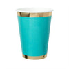 Posh Buoy Bye 12 oz Cups - 8 Pk.