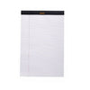 Rhodia Classic Notepad 8.25 x 12.5