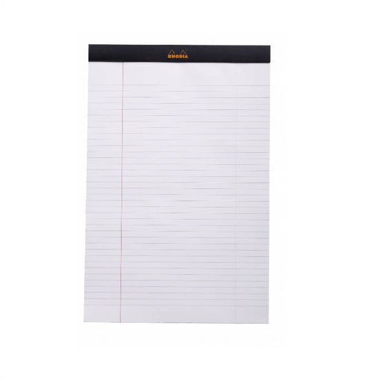 Rhodia Classic Notepad 8.25 x 12.5