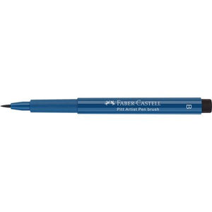 Faber Castell PITT Artist Pen - Indanthrene Blue