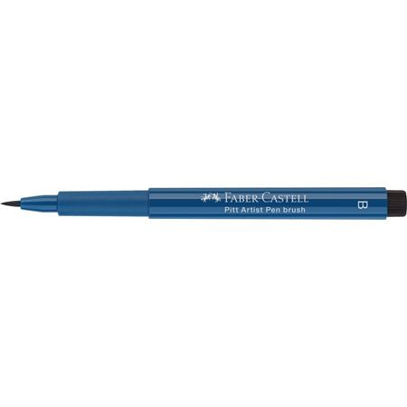 Faber Castell PITT Artist Pen - Indanthrene Blue