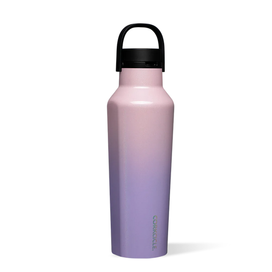 Ombre Fairy  20oz Sport Canteen