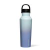 Ombre Ocean 20oz Sport Canteen