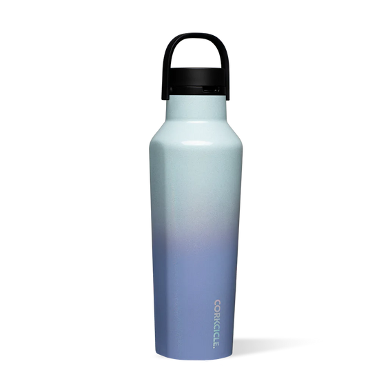 Ombre Ocean 20oz Sport Canteen