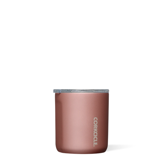 Ceramic Sierra 12 oz Buzz Cup