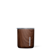 Walnut Wood 12 oz Buzz Cup