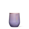 Ombre Fairy 12 oz Stemless Wine Cup