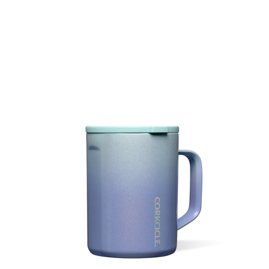 Ombre Ocean 16 oz Mug