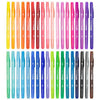 Tombow French Blue TwinTone Marker