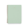 2024 Compact Task Planner: Mineral Green
