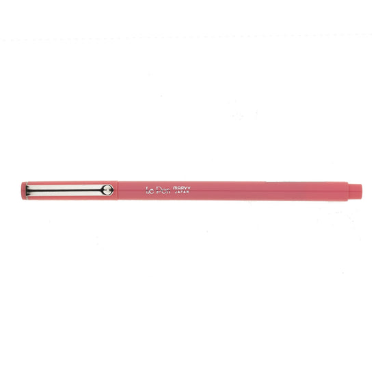 Le Pen Extra Fine Coral Pink