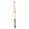 Deluxe Sparkler Gold Stars 12"