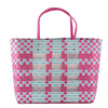 Kimberly Woven Beach Tote