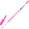 Gelly Roll Moonlight Fluorescent Pink