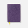 Amethyst Dream Undated Daily Passion Planner